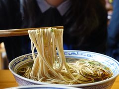 -同得兴 Since·1995 传统苏式面馆(十全街店)