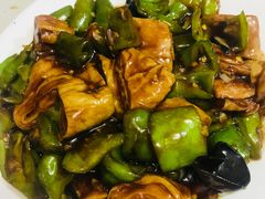 -九龙餐厅(大沽路店)