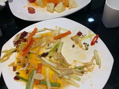 -高第街56号餐厅(银座商城玉函店)