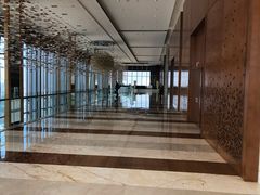 -视界美食自助餐厅·石家庄希尔顿酒店