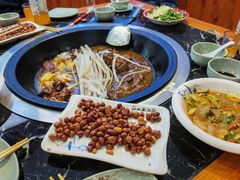 -边江铁锅炖鱼(振八街店)
