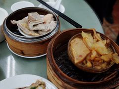 -香港蓮香樓(中環店)