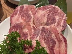 -九田家黑牛烤肉料理(太阳宫广场店)