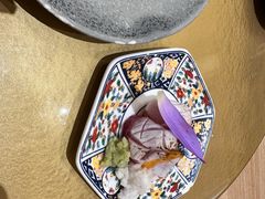 -鮨政· Omakase(港汇恒隆广场店)