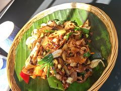 -桥边小楼·手工云南菜·丽江地标美食