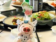 -山水雅居·江南雅宴(运河公园店)