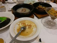 -稻香酒家·33年老字号·港式粤菜(富邦中心店)