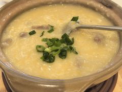 -白天鹅宾馆-宏图府餐厅