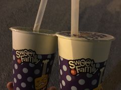-85度C(苏州平江万达店)