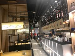 -好牛烧肉(世茂广场店)