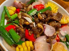 -如轩·海鲜砂锅粥·潮汕菜(海珠店)