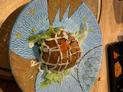 -一井烧肉·活鳗·寿司(望京SOHO店)