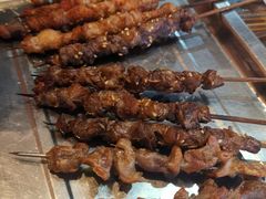 -明明烤牛肉(原明明东北烧烤)