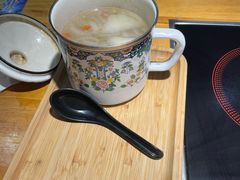 -新疆烧烤王(广灵店)