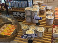 自助取餐区-TOUCH泰奇(南汇南门大街店)