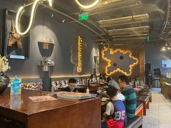 -haxnbauer海森堡德国餐厅(深圳coco店)