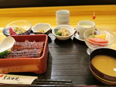 -皇品田苑日式料理(苏州中心店)