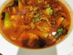 -小放牛河北菜(长安万达店)
