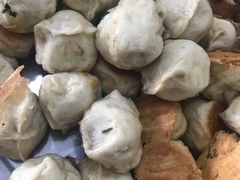 -老方子馅饼粥(台东店)