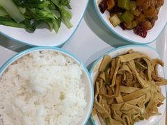 -腾讯食堂(腾讯大厦店)