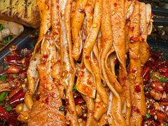 -86烧烤·炭火烧烤 (石人总店)