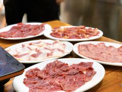 牛舌-柴头哥·牛肉火锅(爱民路店)