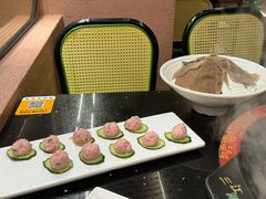 -三江两海老火锅(北京首店)