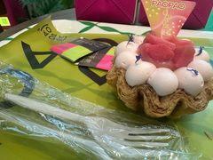 -PAOPAO Bakery&Café(港汇店)