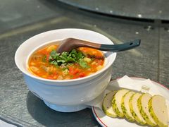 -南堂馆·新川菜(天府三街店)