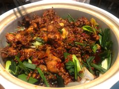 -黔大人·贵州花溪牛肉粉(宝能太古城店)