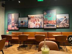 -Wagas沃歌斯(浦东机场店)