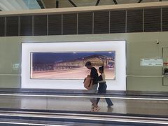 -曼谷素万那普国际机场