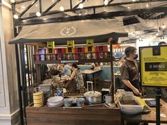 -松發肉骨茶(先得坊店)