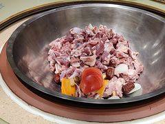 -313羊庄·羊肉火锅烧烤(李村店)