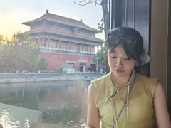 -四季民福烤鸭店(故宫店)