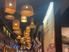 -井水小厨·湘菜(活力广场店)