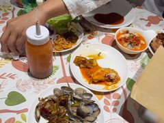 -汉斯南美烤肉(总店)