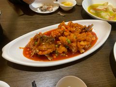 松子桂鱼-東城故事·尋找姆媽的味道(玉兰路店)