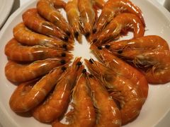 -万龙洲海鲜(安定门店)