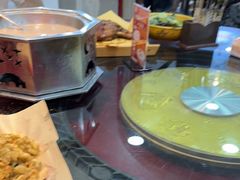 -老舅老蒙肉饼非遗店(一店)