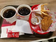 -快乐蜂(永光广场店)