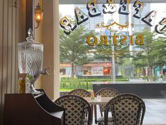 -LE MISSMORE餐酒吧(茉念西里店)