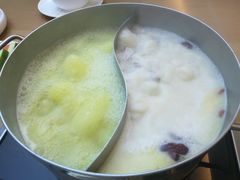 -湯系·煲汤手艺人(东二环泰禾广场店)