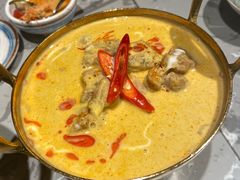 -Home Thai·泰谣(王府井apm店)