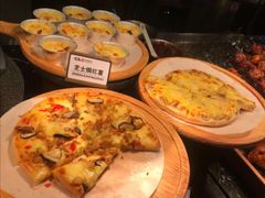 -梨花自助烤肉(天河城店)