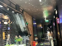 -星璨火吧KTV聚会餐厅(丰庆路店)