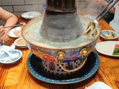 -凤吉园乌拉满族火锅中华老字号(繁荣路店)
