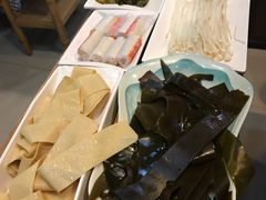 -傣妹火锅(四川北路店)