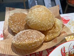 -辣不怕口味虾(凌霄路店)