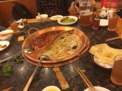 -老码头火锅(玉林店)